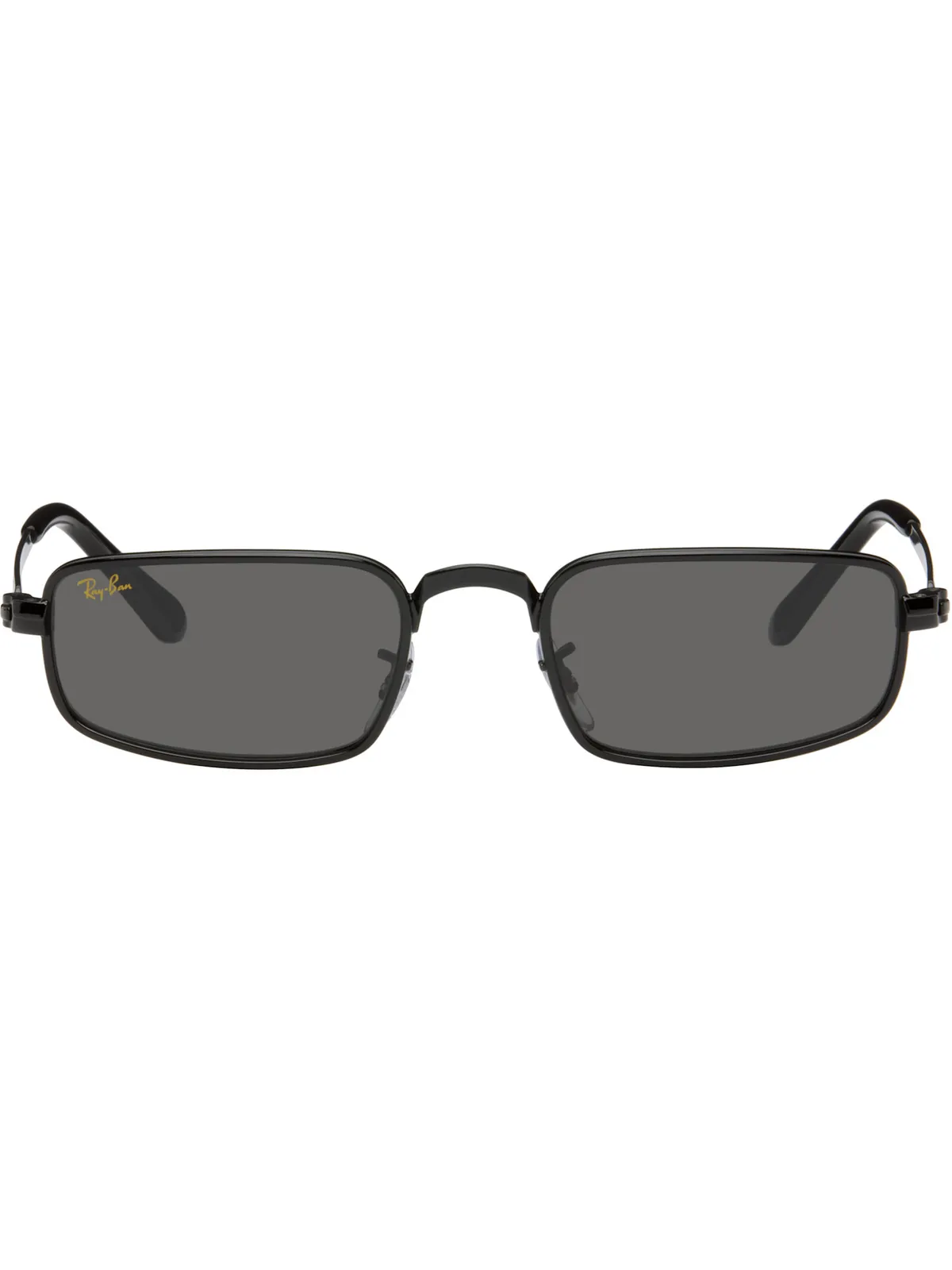 Ray-Ban A$AP Rockyエディション RB3927 サングラス - 画像1