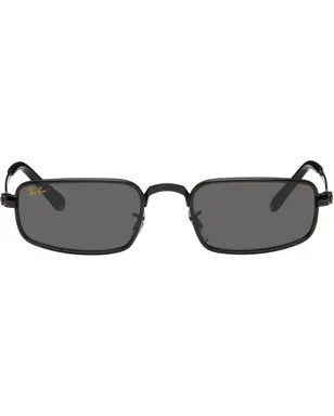 Ray-Ban A$AP Rockyエディション RB3927 サングラス - サムネイル1