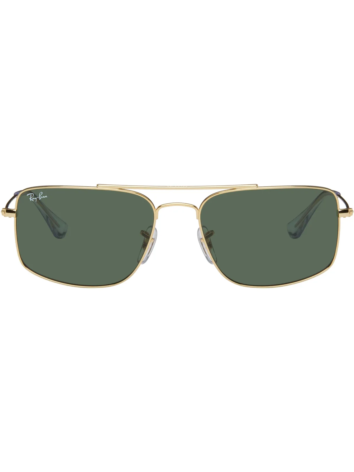 Ray-Ban Explorer III サングラス - 画像1