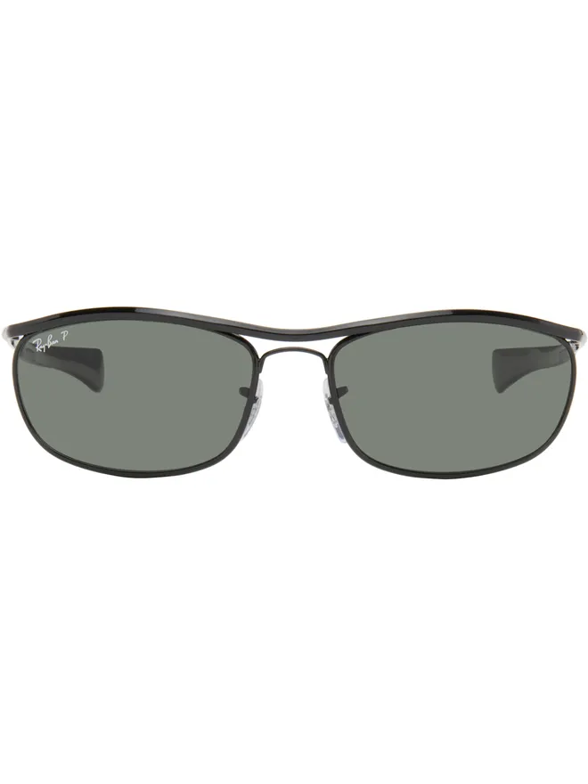 Ray-Ban Ray-Ban Olympian I Deluxe サングラスの商品画像