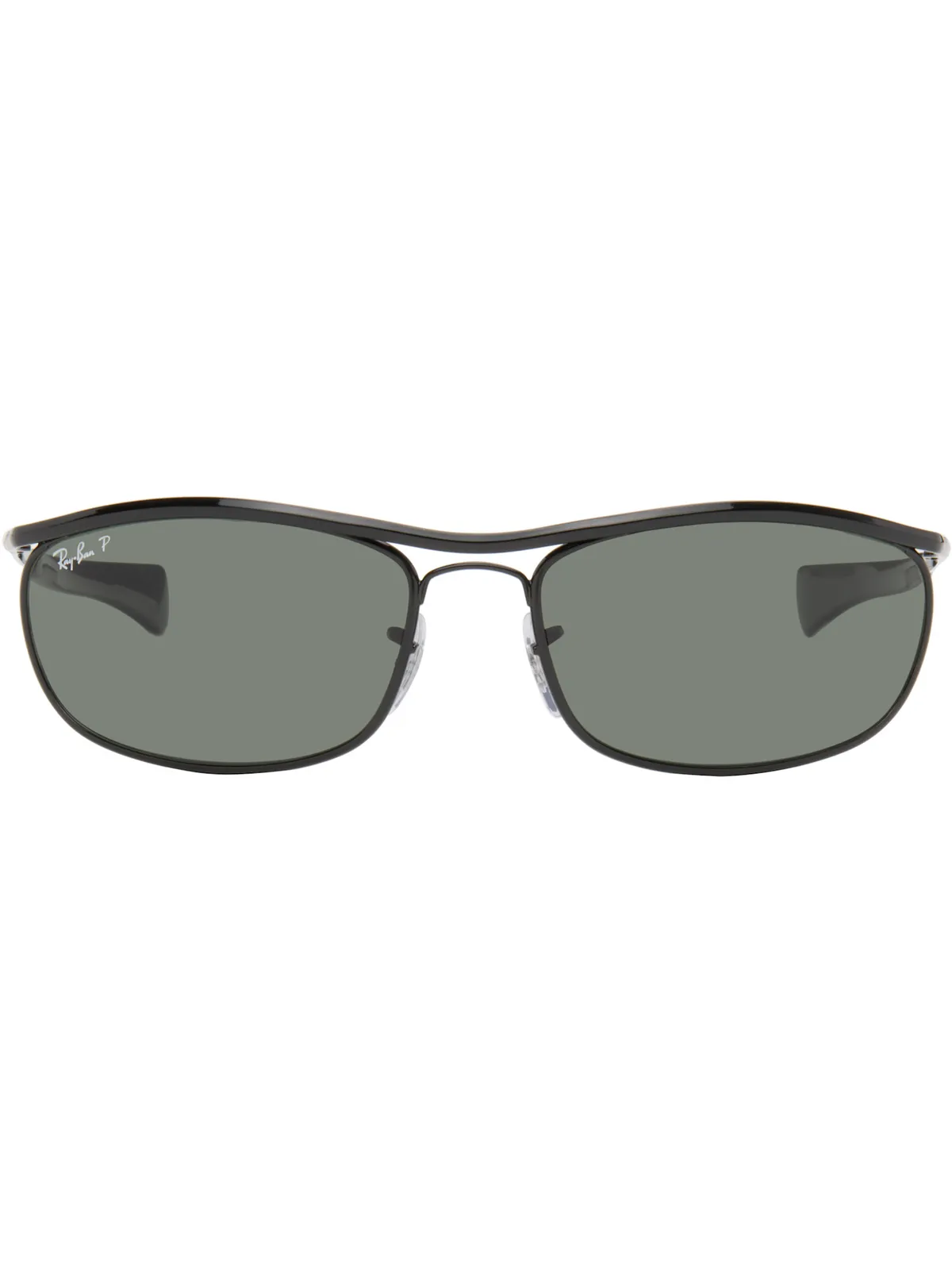 Ray-Ban Olympian I Deluxe サングラス - 画像1