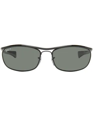 Ray-Ban Olympian I Deluxe サングラス - サムネイル1