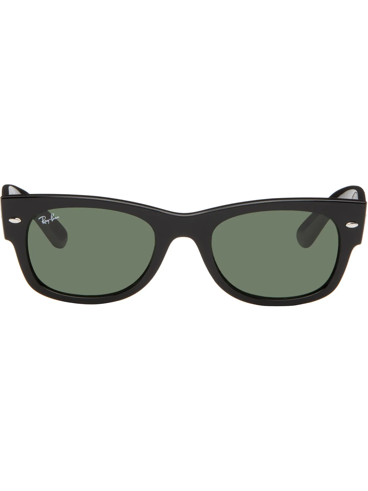 Ray-Ban Mega Wayfarer II サングラス - 画像1