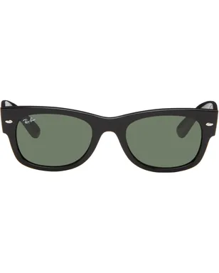 Ray-Ban Mega Wayfarer II サングラス - サムネイル1