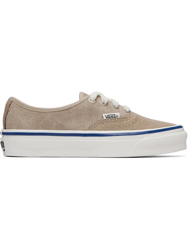 Vans Vans OTW Authentic 44 Siped Vibram スニーカーの商品画像