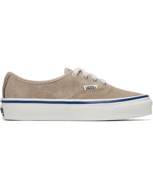 Vans OTW Authentic 44 Siped Vibram スニーカー - サムネイル1