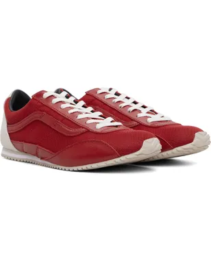 Vans LX Super Lowpro スニーカー - サムネイル4