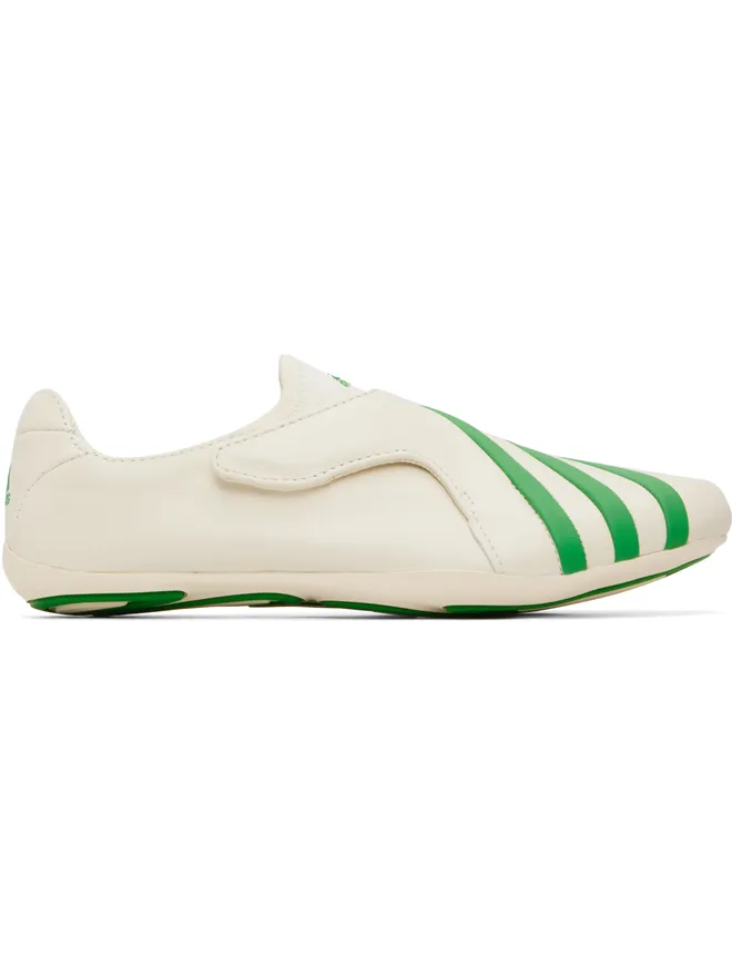 adidas Originals adidas Originals Pharrell Williamsエディション Virginia Vario Flat Earther スニーカーの商品画像