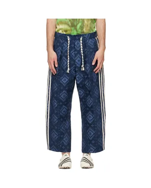 adidas Originals Edison Chenエディション CLOT トラックパンツ - サムネイル1