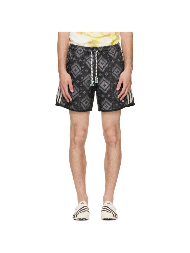 adidas Originals adidas Originals Edison Chenエディション CLOT Heritage Print ショートパンツの商品画像