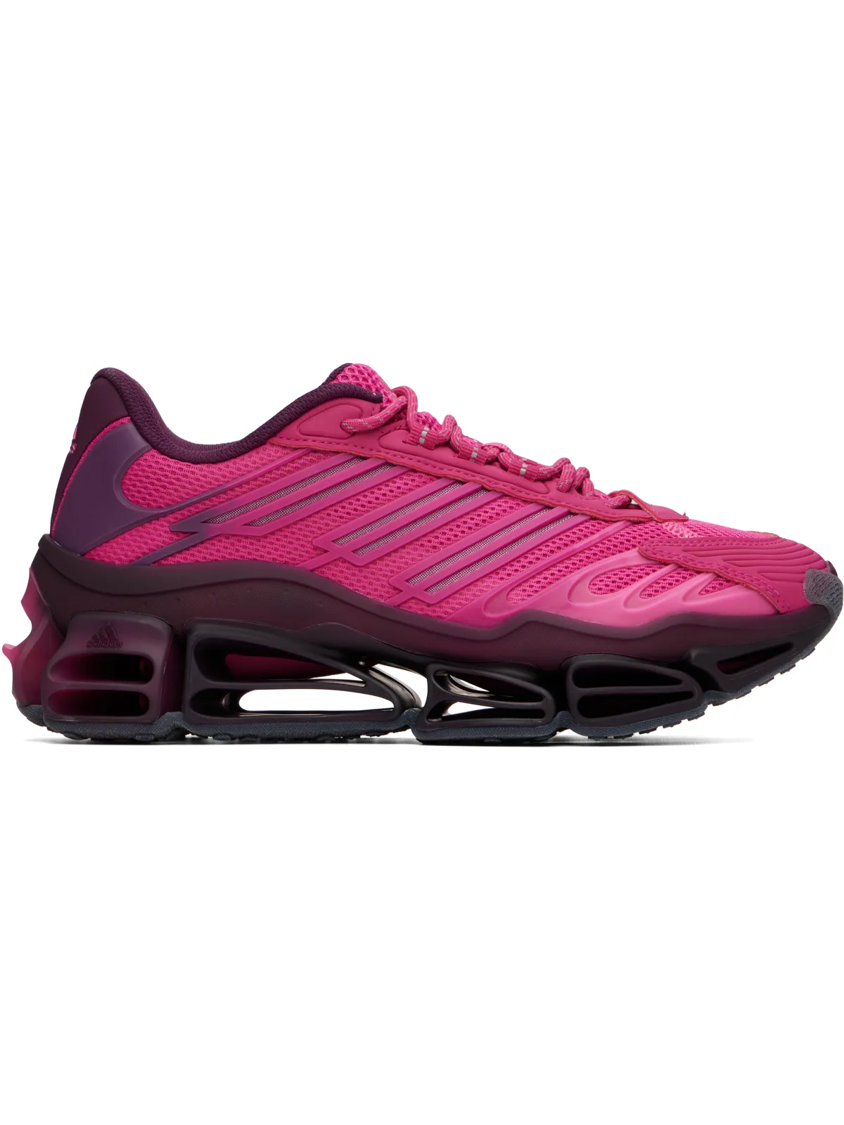 adidas Originals Megaride AG スニーカー - 画像1
