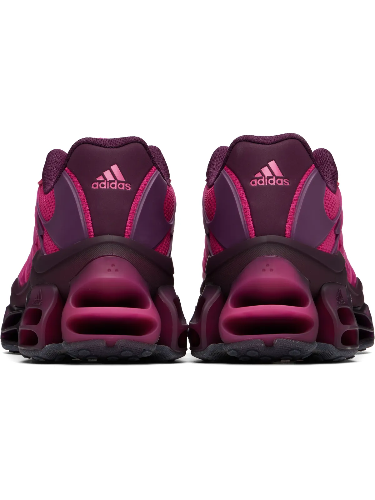 adidas Originals Megaride AG スニーカー - 画像2