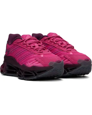 adidas Originals Megaride AG スニーカー - サムネイル4