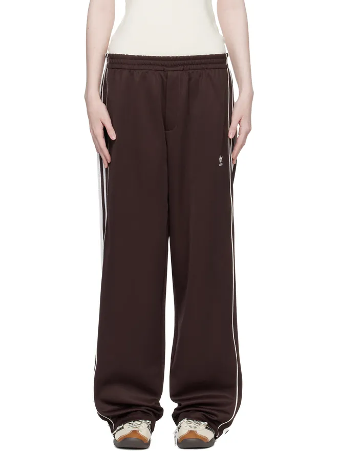 Wales Bonner Wales Bonner adidas Originalsエディション WB トラックパンツの商品画像