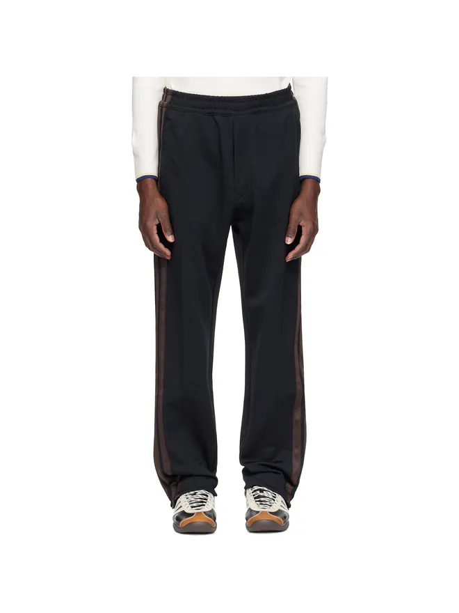 Wales Bonner Wales Bonner Y-3エディション End トラックパンツの商品画像