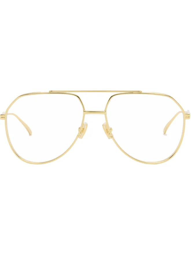 Bottega Veneta Bottega Veneta Ribbon メガネの商品画像