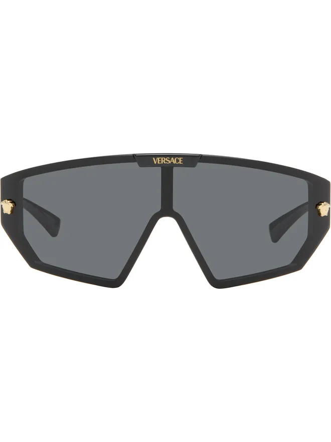VERSACE VERSACE メドゥーサ ホライゾン サングラスの商品画像