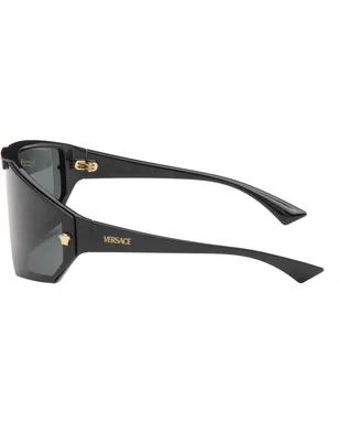 VERSACE メドゥーサ ホライゾン サングラス - サムネイル3