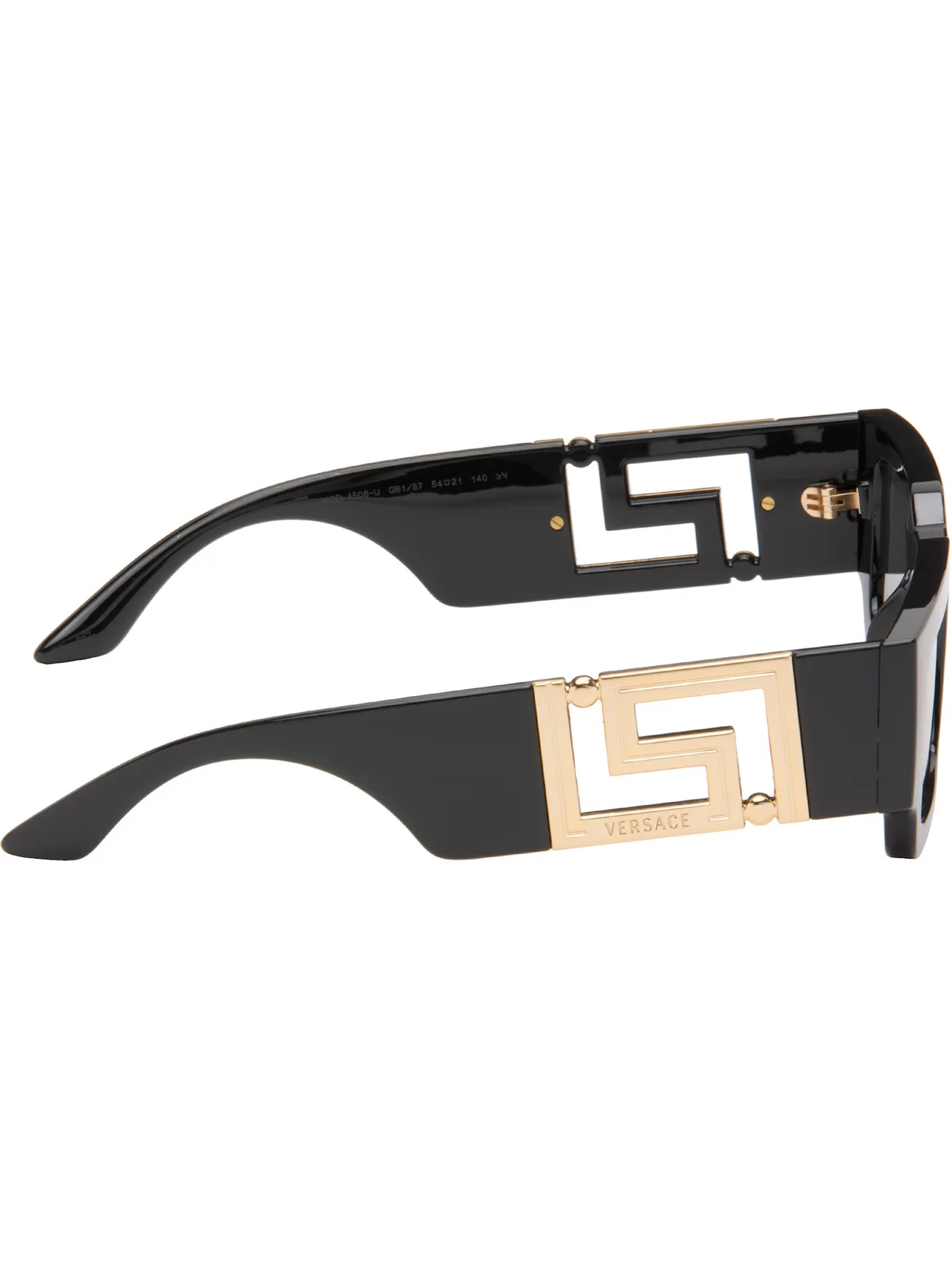 VERSACE 0VE4506U サングラス - 画像2