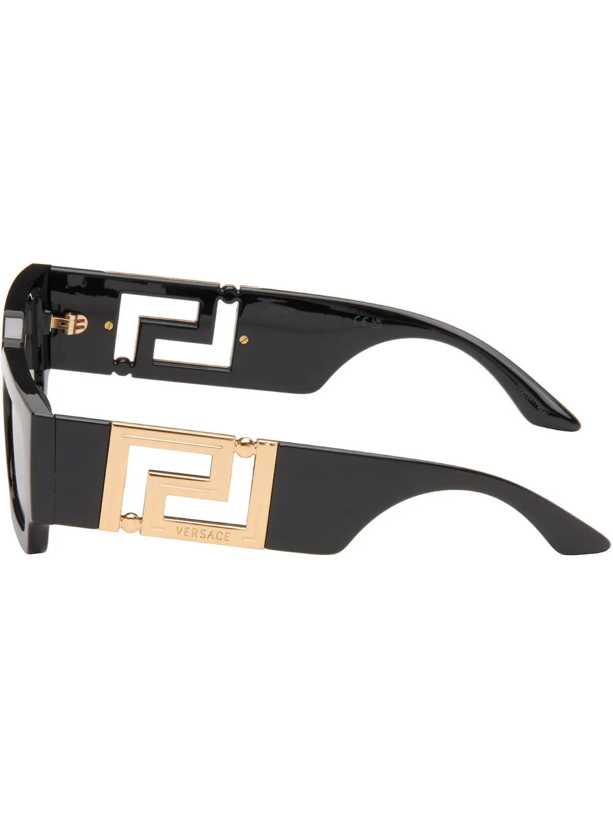 VERSACE 0VE4506U サングラス - 画像3