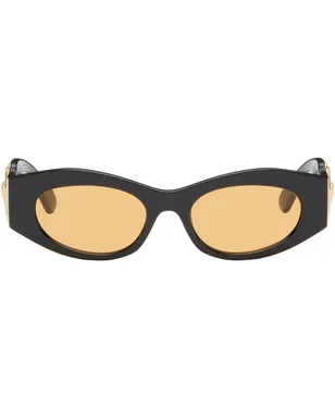 VERSACE メドゥーサ ビギー キャットアイサングラス - サムネイル1