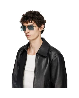 VERSACE メドゥーサ グラム サングラス - サムネイル4