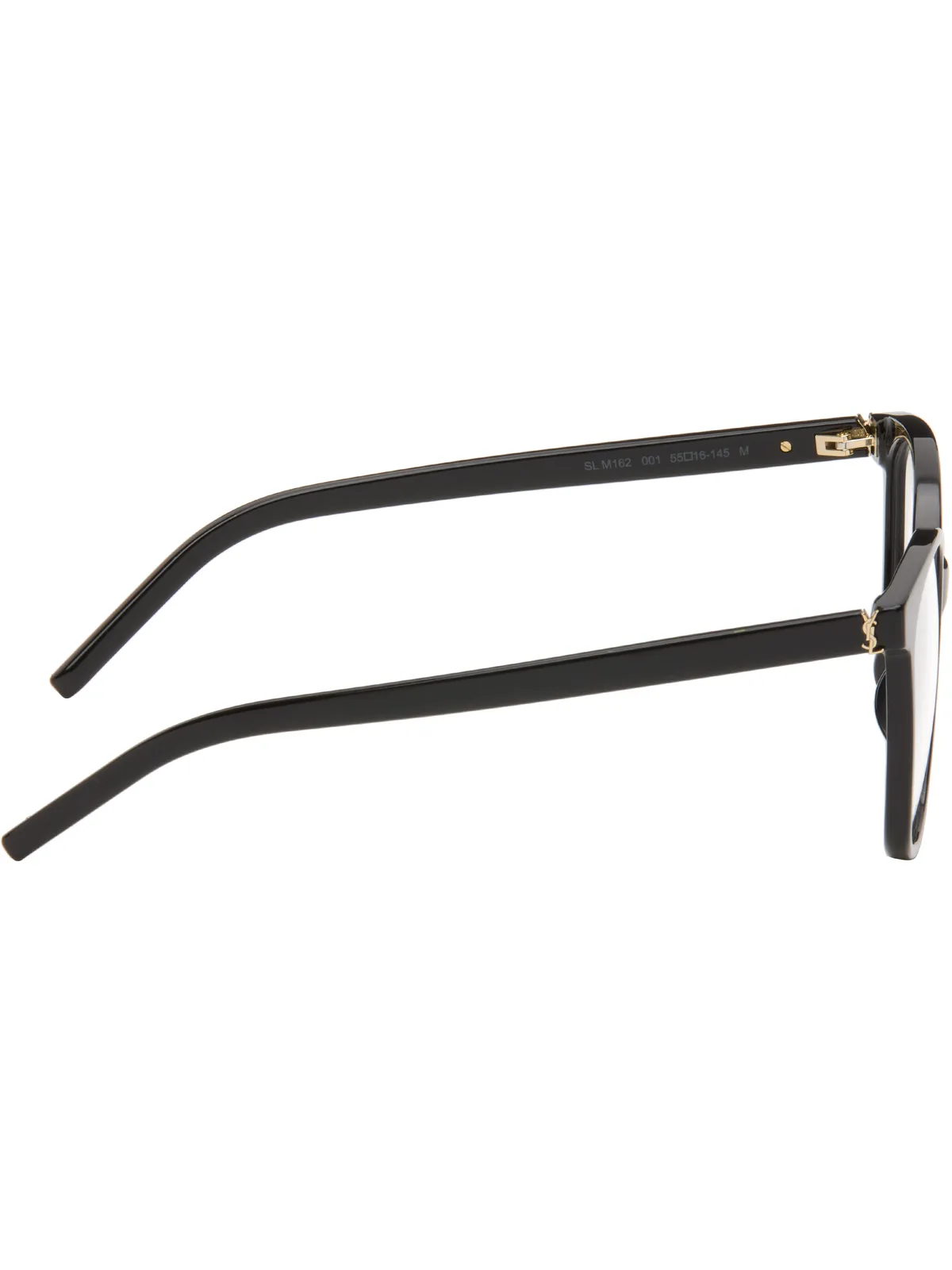 Saint Laurent SL M162 メガネ - 画像2