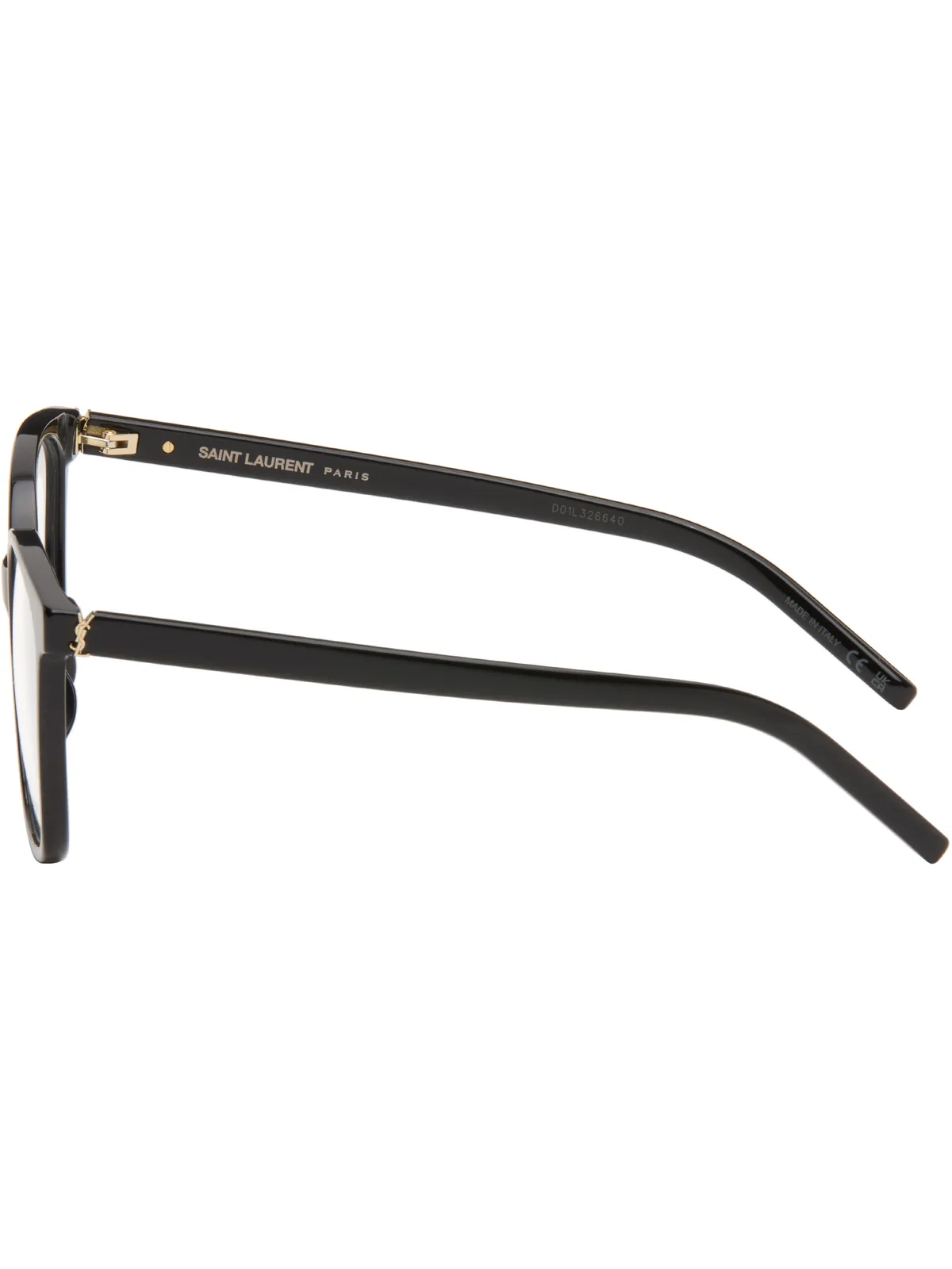 Saint Laurent SL M162 メガネ - 画像3