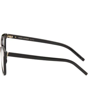 Saint Laurent SL M162 メガネ - サムネイル3