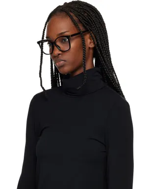 Saint Laurent SL M162 メガネ - サムネイル4