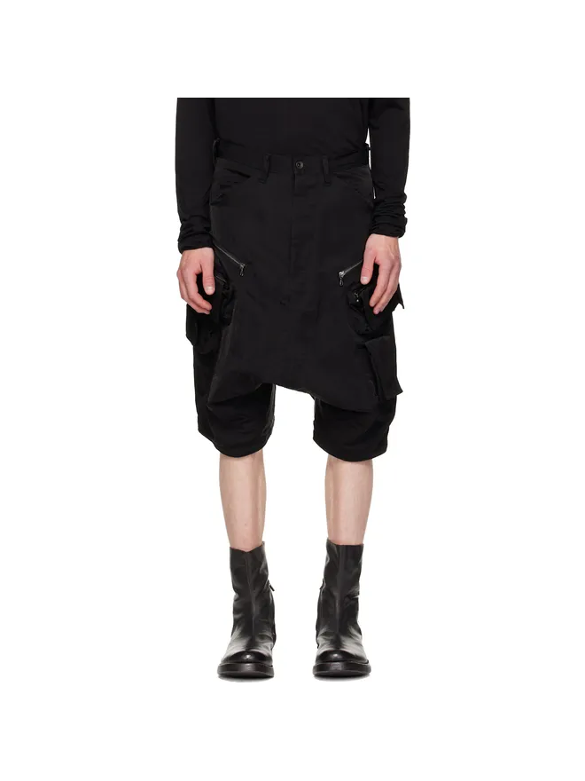 JULIUS JULIUS Tactical Kite ショートパンツの商品画像