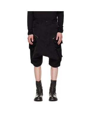 JULIUS Tactical Kite ショートパンツ - サムネイル1