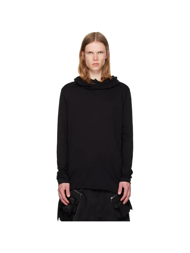 JULIUS JULIUS Top フーディの商品画像