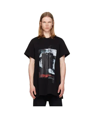 JULIUS Prayer フレア Tシャツ - サムネイル1