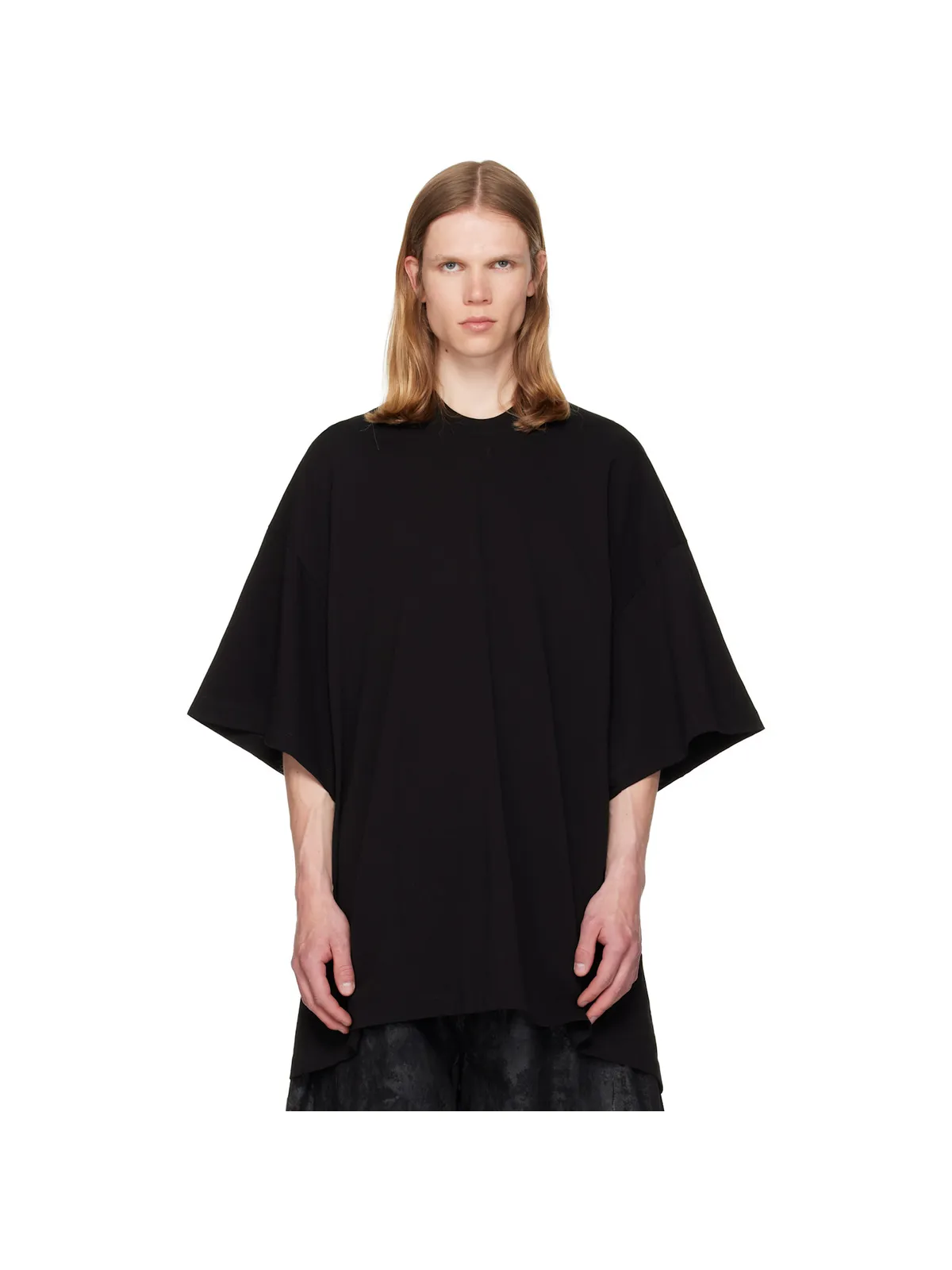 JULIUS Super Big Tシャツ - 画像1