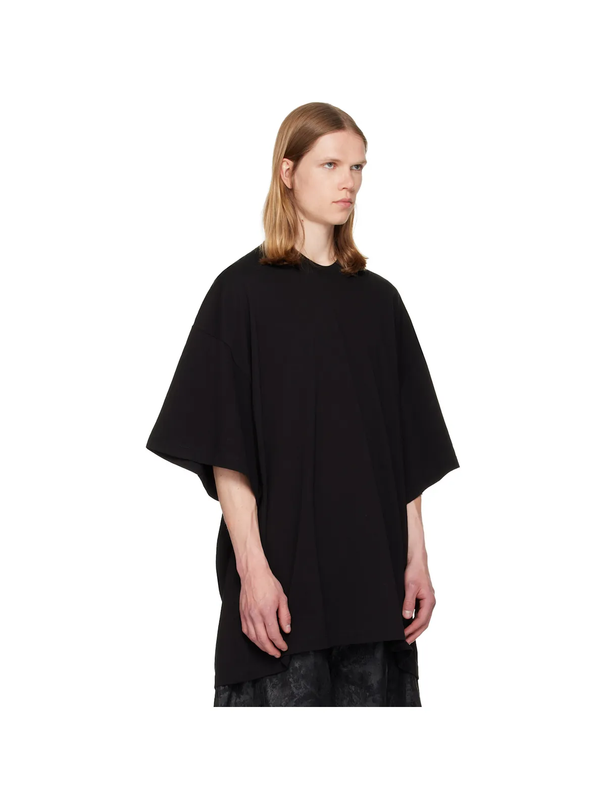 JULIUS Super Big Tシャツ - 画像2