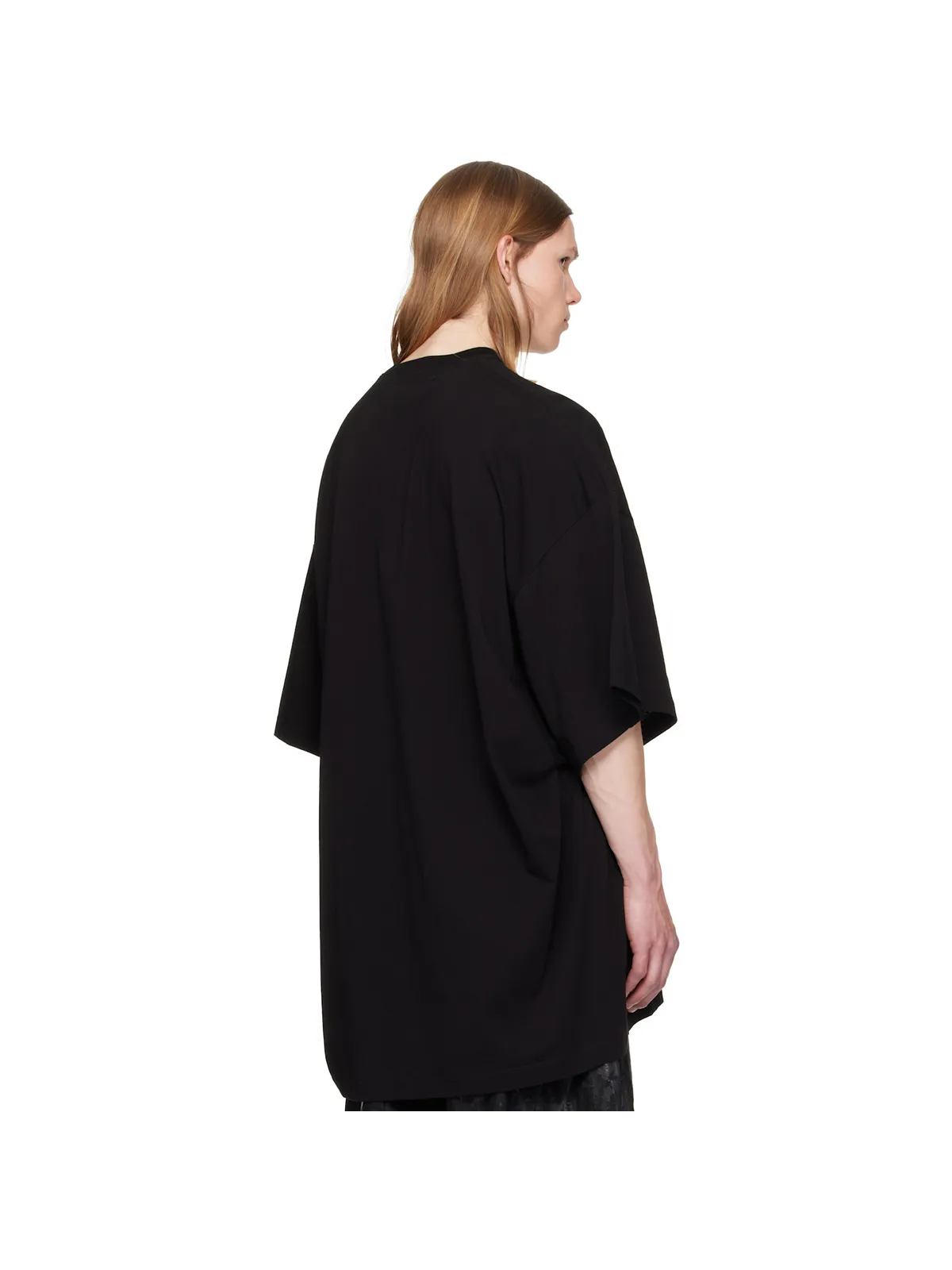 JULIUS Super Big Tシャツ - 画像3