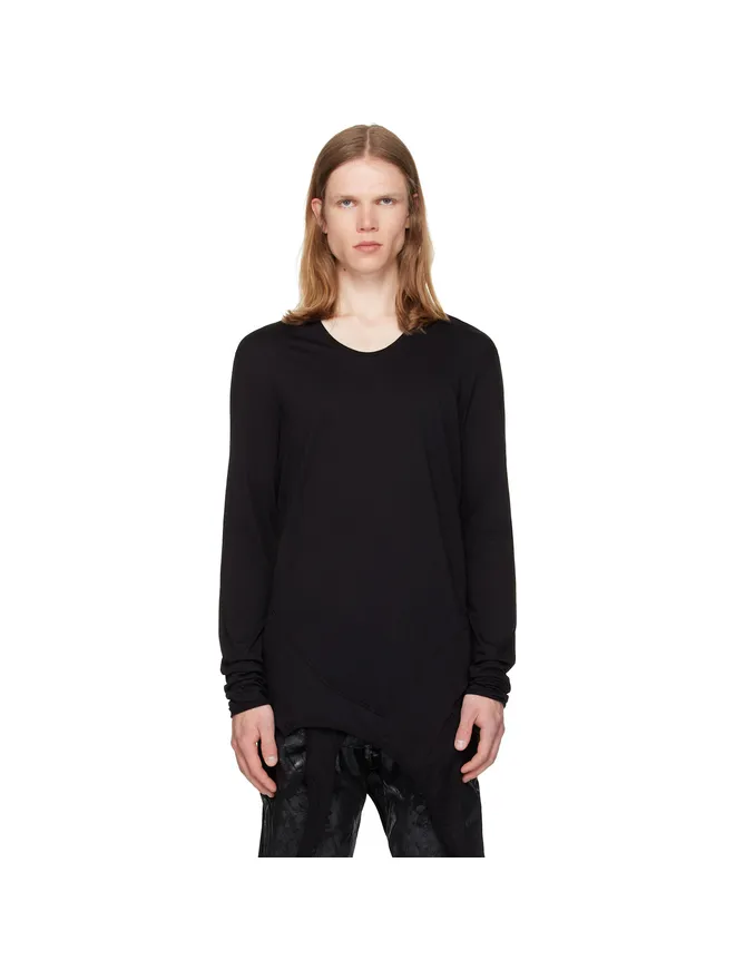 JULIUS JULIUS Loots 長袖Tシャツの商品画像