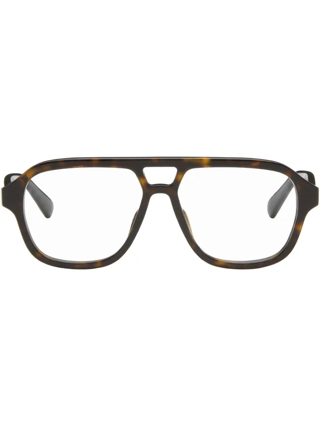 Gucci Gucci Simple Fit Optical Frame メガネの商品画像