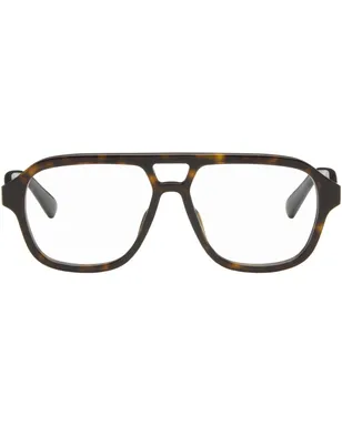 Gucci Simple Fit Optical Frame メガネ - サムネイル1