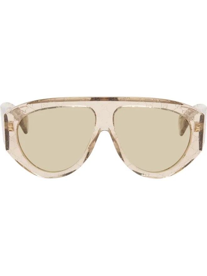 Gucci Gucci Mask Frame サングラスの商品画像