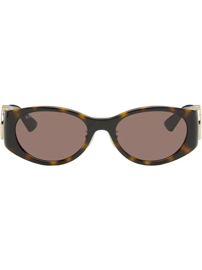 Gucci Gucci Hailey サングラスの商品画像