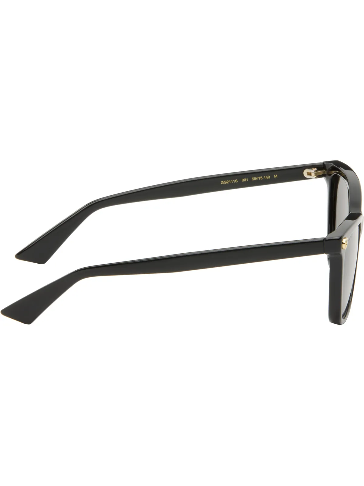 Gucci Light Acetate サングラス - 画像2