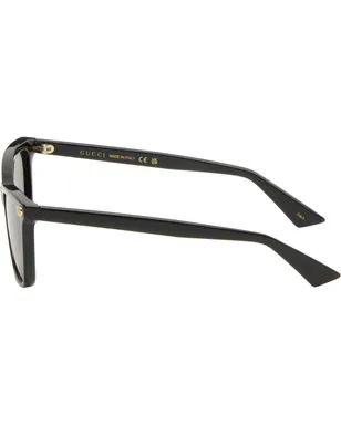 Gucci Light Acetate サングラス - サムネイル3
