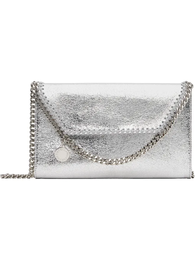 Stella McCartney Stella McCartney Falabella Wallet On Chain バッグの商品画像