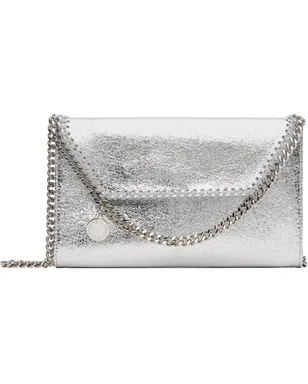 Stella McCartney Falabella Wallet On Chain バッグ - サムネイル1