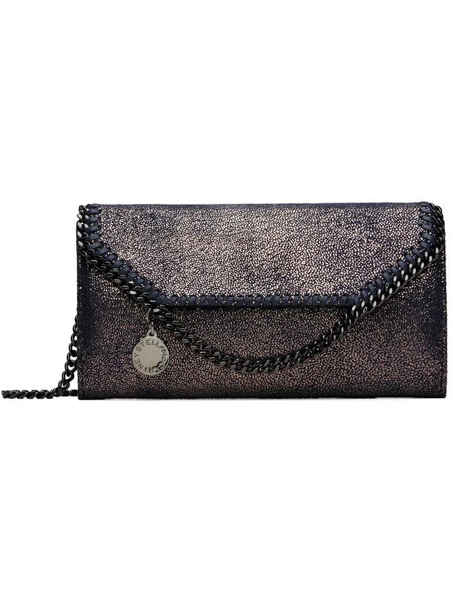 Stella McCartney Stella McCartney Falabella Continental Wallet On Chain バッグの商品画像