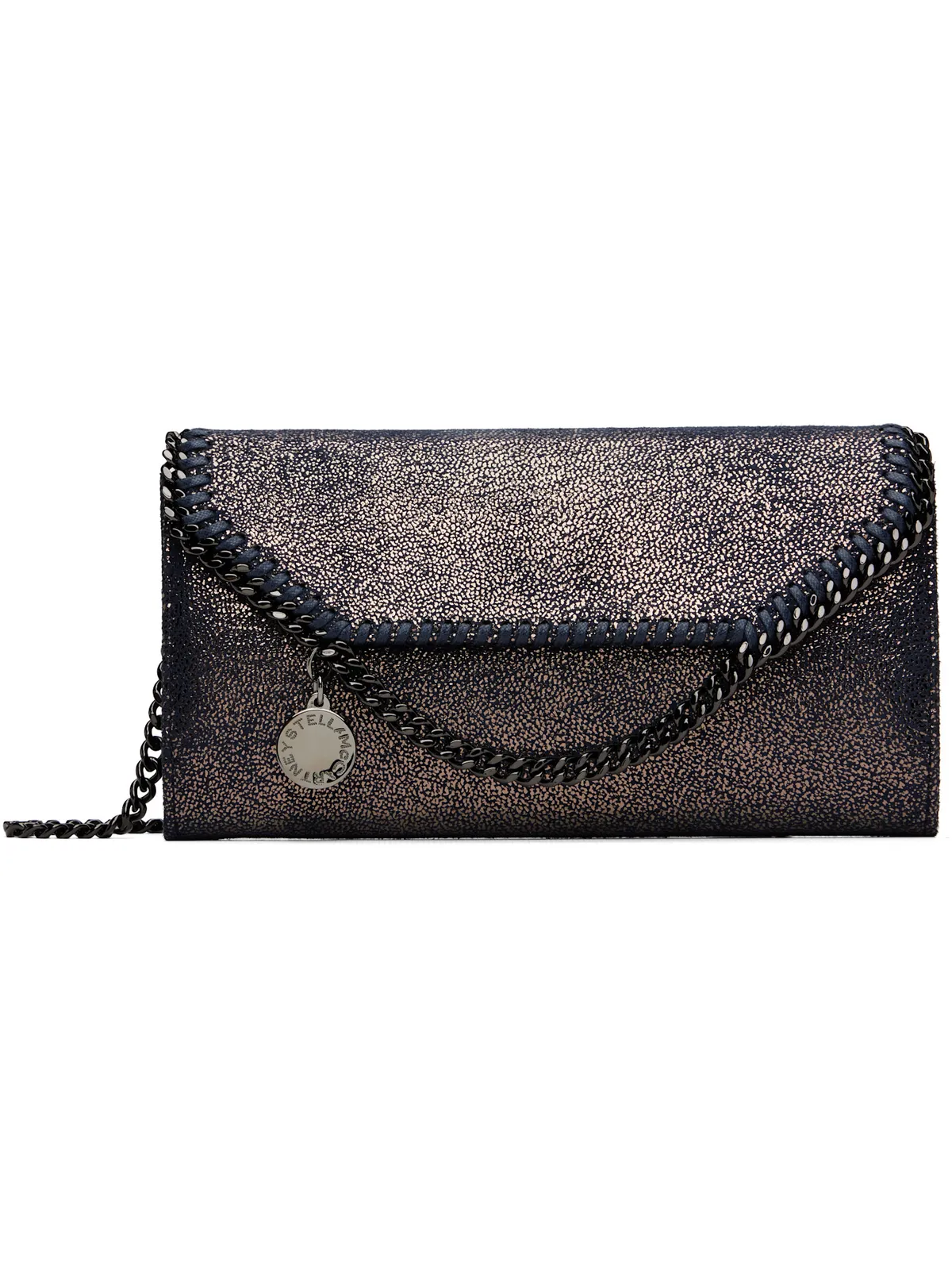 Stella McCartney Falabella Continental Wallet On Chain バッグ - 画像1
