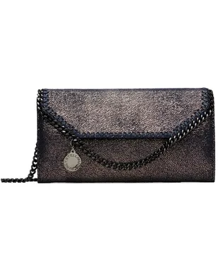 Stella McCartney Falabella Continental Wallet On Chain バッグ - サムネイル1