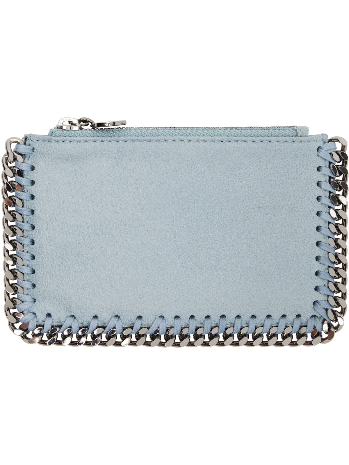 Stella McCartney Falabella ジップウォレット - 画像1